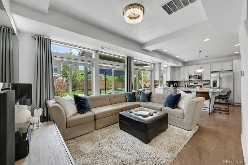4265 Coriander St, Castle Rock, CO 80109
