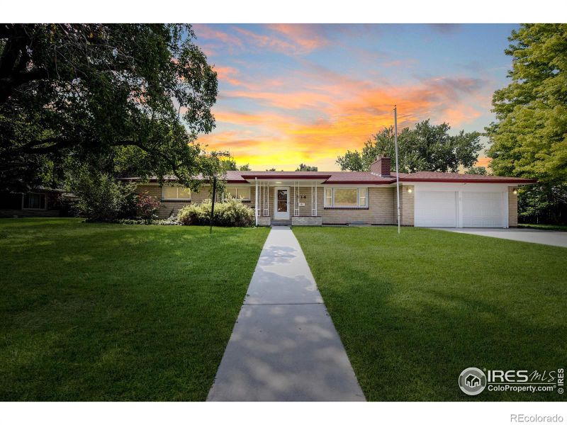 714 Gateway Ave, Fort Morgan, CO 80701