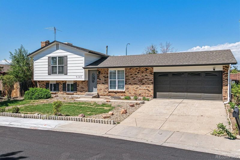 7141 Zenobia St, Westminster, CO 80030
