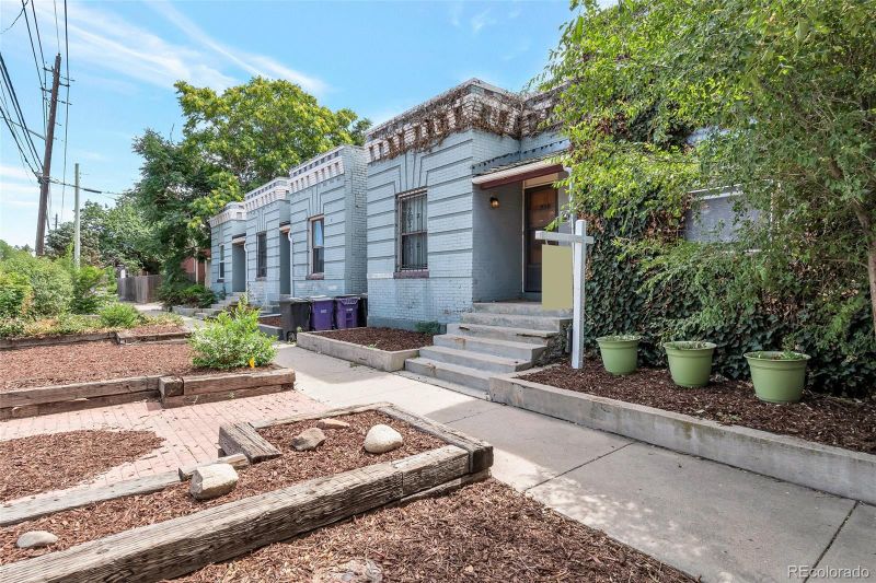 532 W 5th Ave, Denver, CO 80204