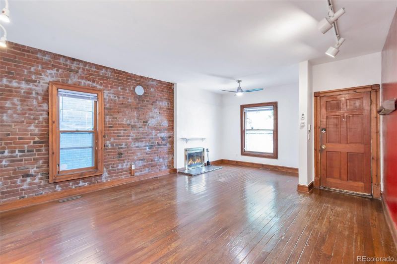 532 W 5th Ave, Denver, CO 80204
