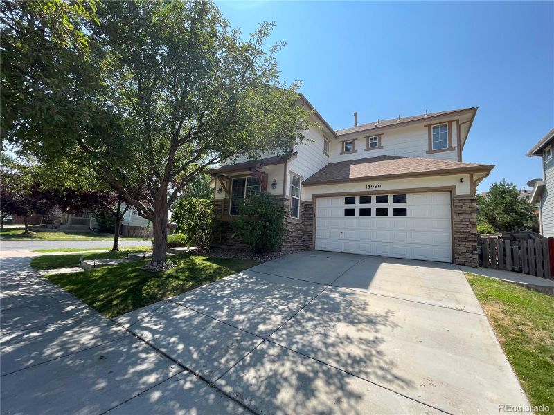 13990 E 106th Dr, Commerce City, CO 80022