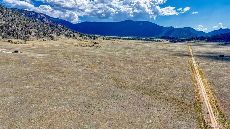 747 Garfield Rd, Hartsel, CO 80449