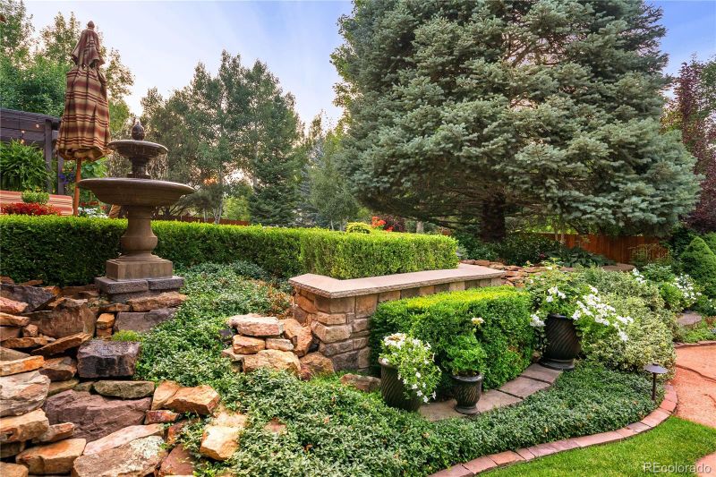 4 Springdowns Way, Colorado Springs, CO 80906