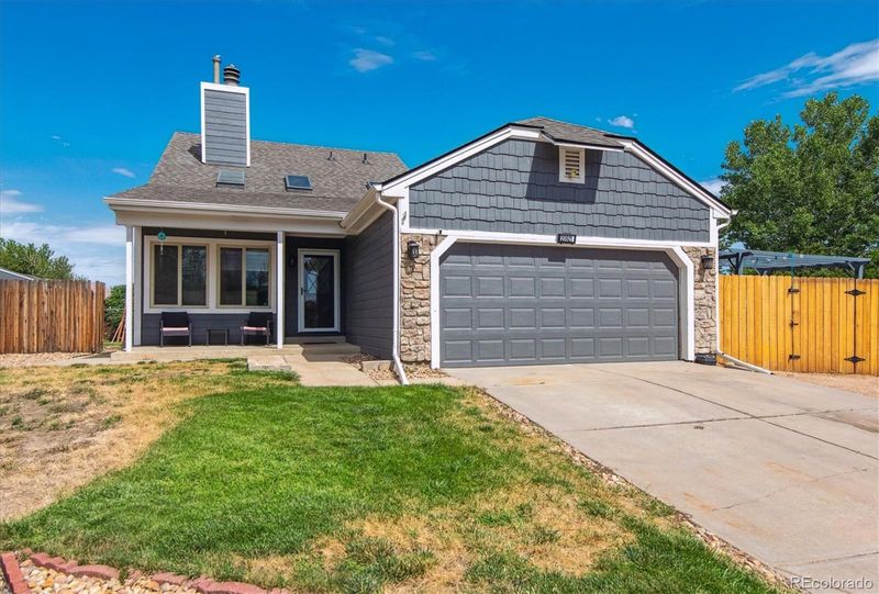 20921 E 45th Ave, Denver, CO 80249
