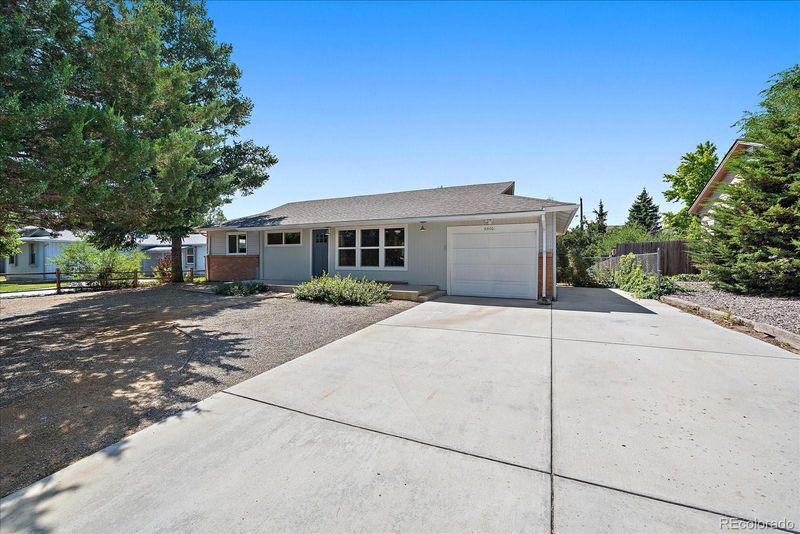 6500 W Chatfield Ave, Littleton, CO 80128