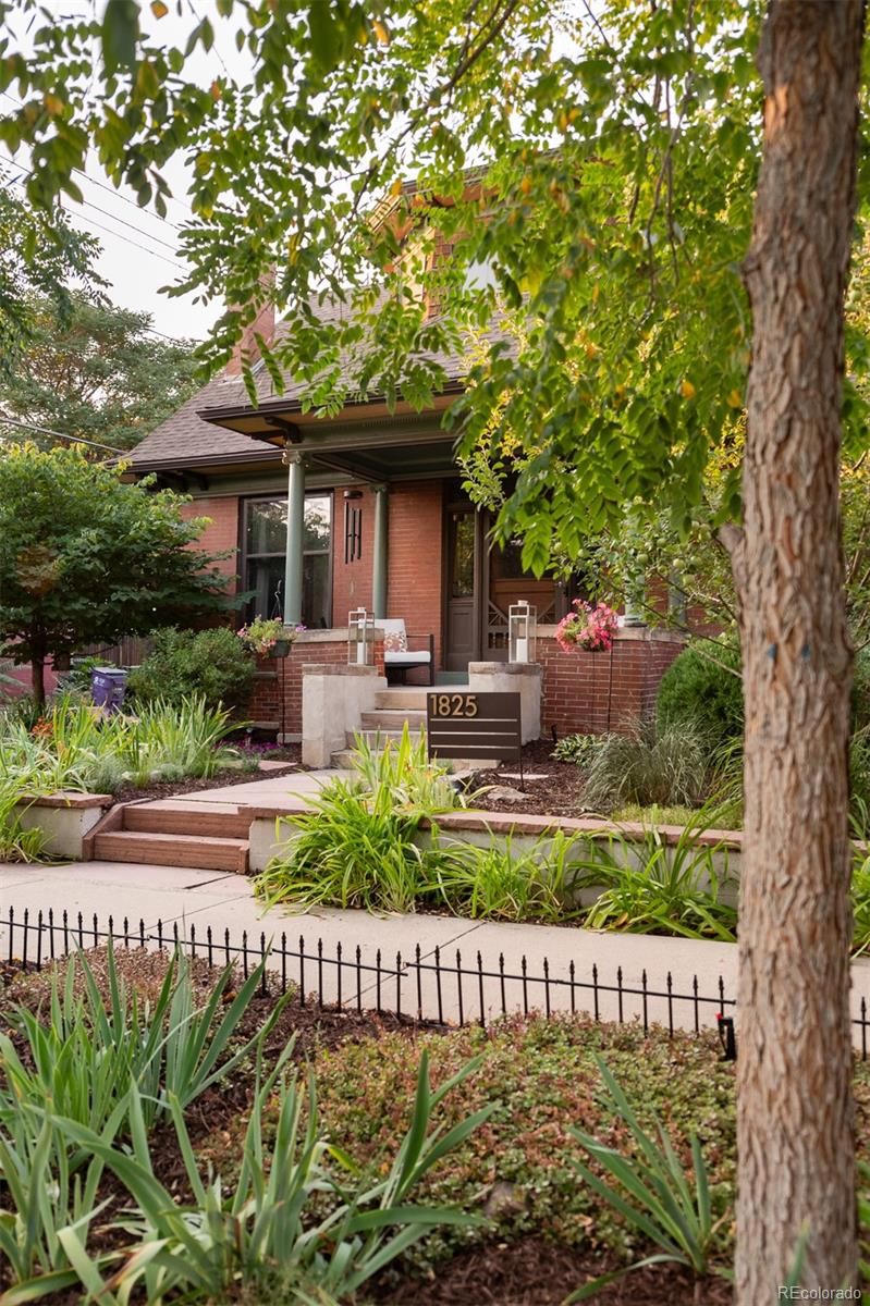 1825 E 25th Ave, Denver, CO 80205