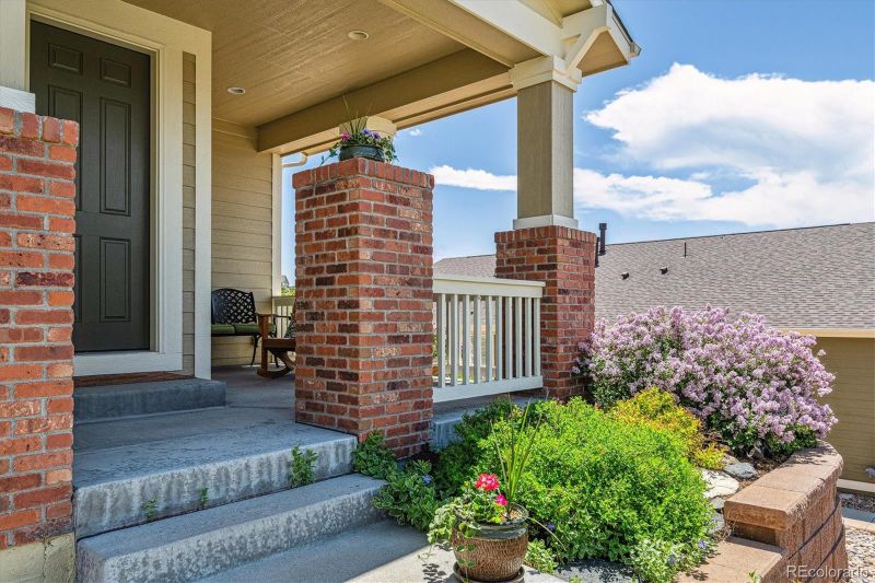 3722 Eveningglow Way, Castle Rock, CO 80104