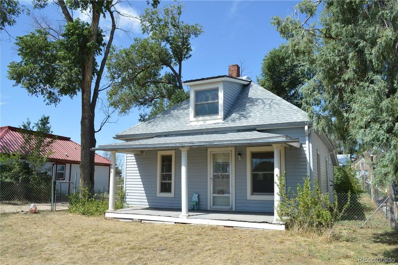 203 Adams St, Simla, CO 80835