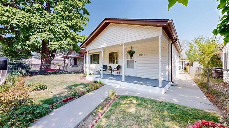 3429 W Virginia Ave, Denver, CO 80219