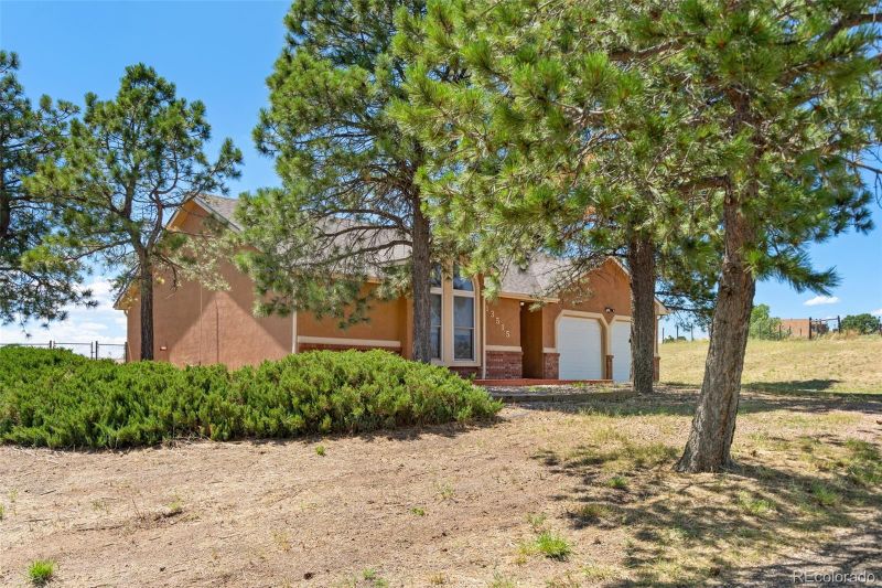 13515 Halleluiah Trl, Elbert, CO 80106