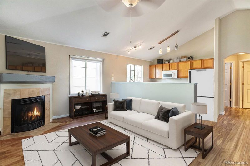 3262 E 103rd Dr #1812, Thornton, CO 80229