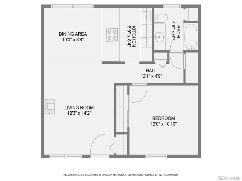 6800 E Tennessee Ave #453, Denver, CO 80224