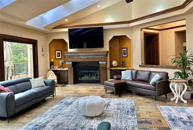 31473 Morning Star Dr, Evergreen, CO 80439