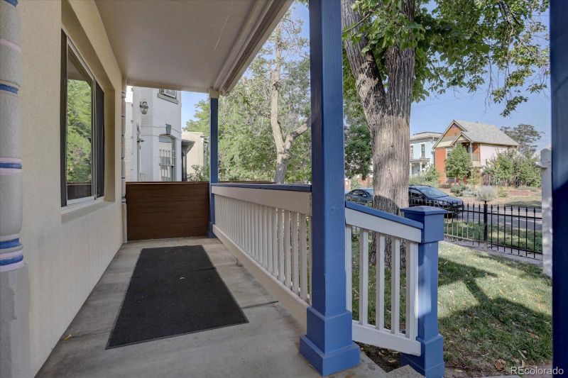2733 Champa St, Denver, CO 80205
