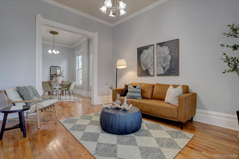 2733 Champa St, Denver, CO 80205