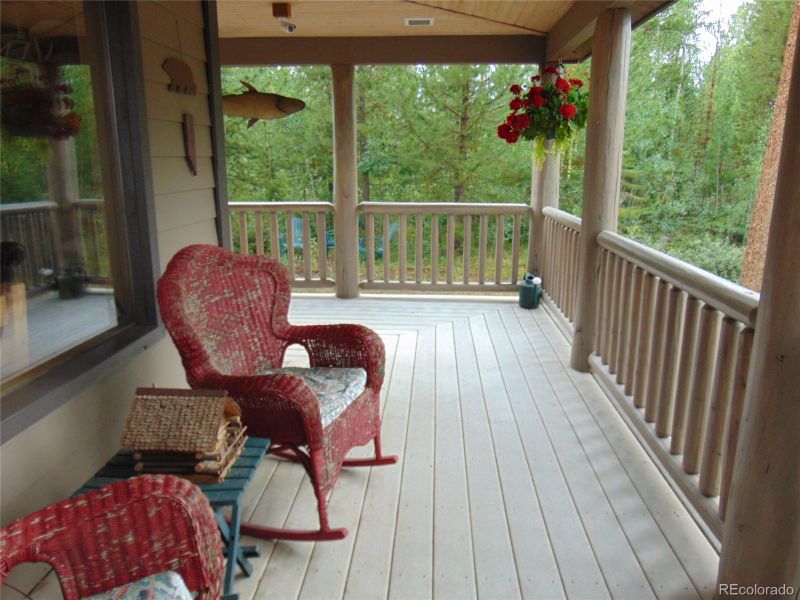 154 County Road 480, Grand Lake, CO 80447
