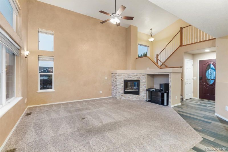 6614 Payette Dr, Colorado Springs, CO 80911