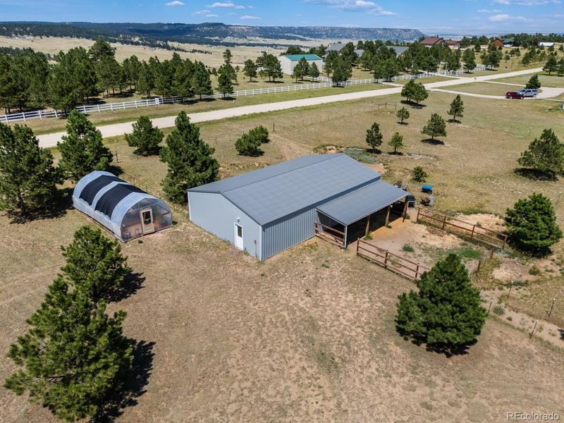 18005 Blacksmith Dr, Peyton, CO 80831