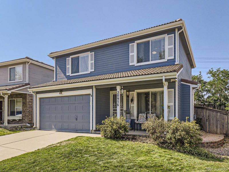 20956 E 39th Ave, Denver, CO 80249