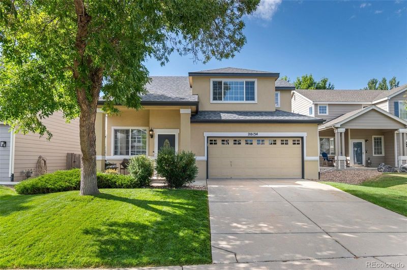 20134 E Ithaca Pl, Aurora, CO 80013
