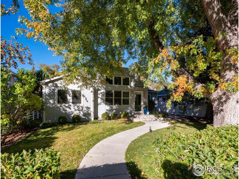 2951 10th St, Boulder, CO 80304