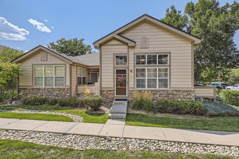 4118 S Crystal Ct #12B, Aurora, CO 80014