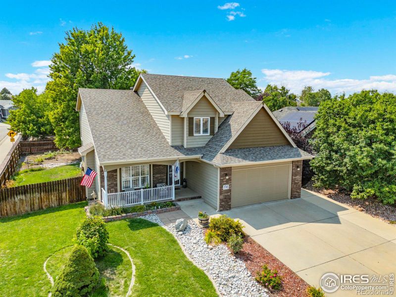 1745 69th Ave, Greeley, CO 80634