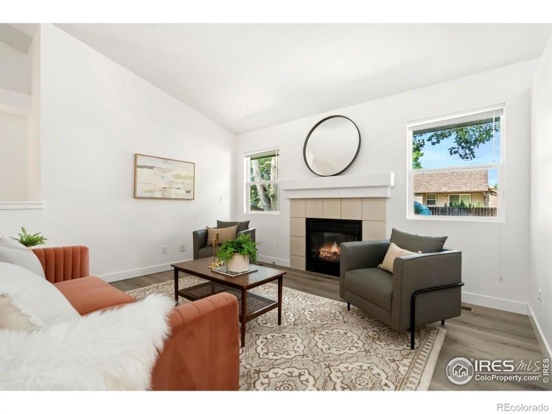 2808 Paddington Rd, Fort Collins, CO 80525
