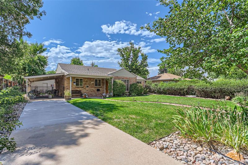 2661 Leyden St, Denver, CO 80207