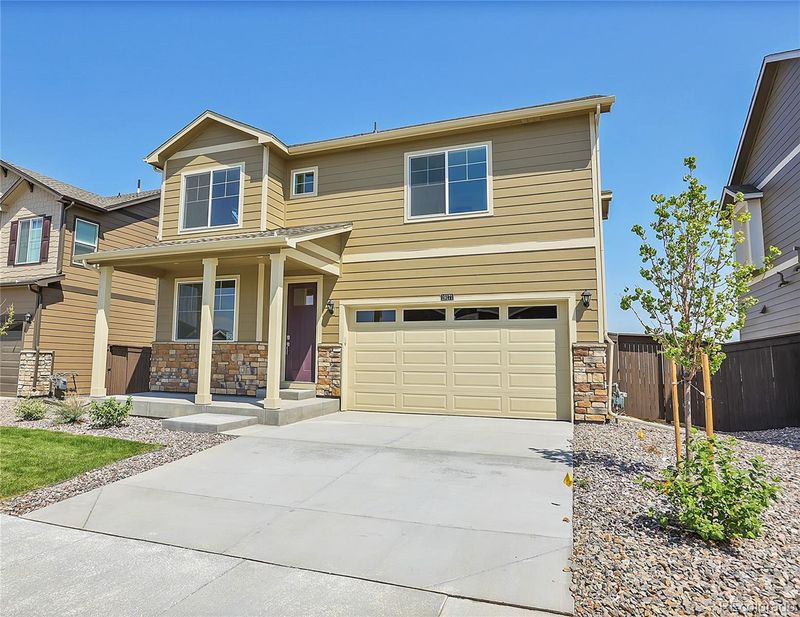 19171 E 99th Pl, Commerce City, CO 80022