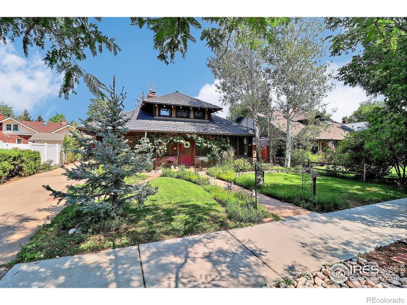1221 18th St, Greeley, CO 80631