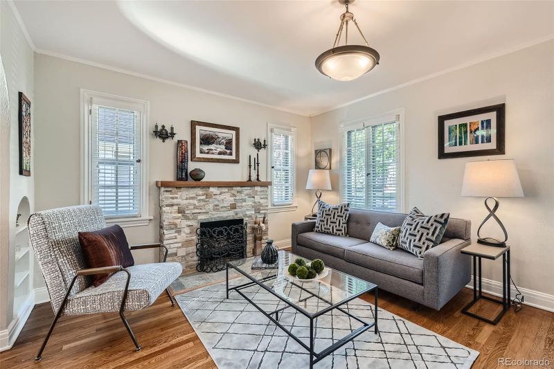 622 Madison St, Denver, CO 80206