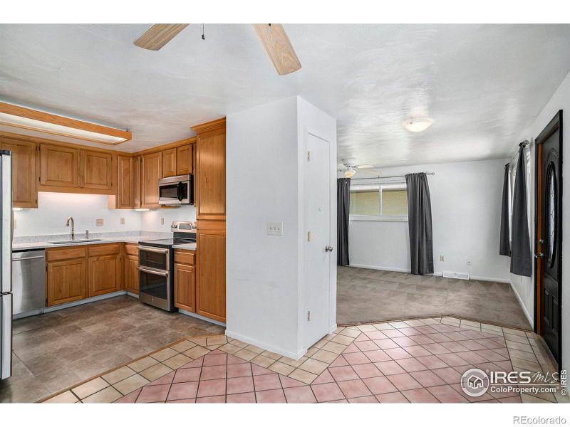 1103 S Gay Dr, Longmont, CO 80501