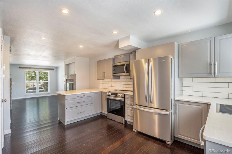 2282 S Jasper Way #A, Aurora, CO 80013