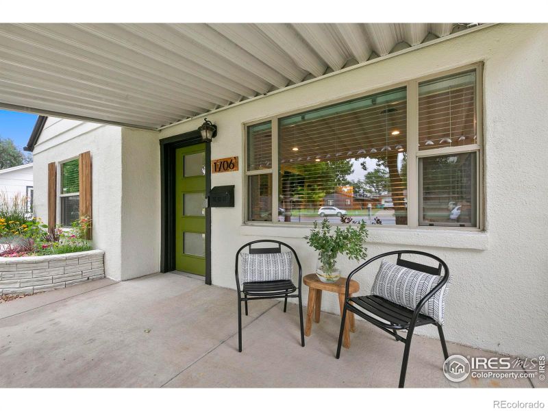 1706 Remington St, Fort Collins, CO 80525