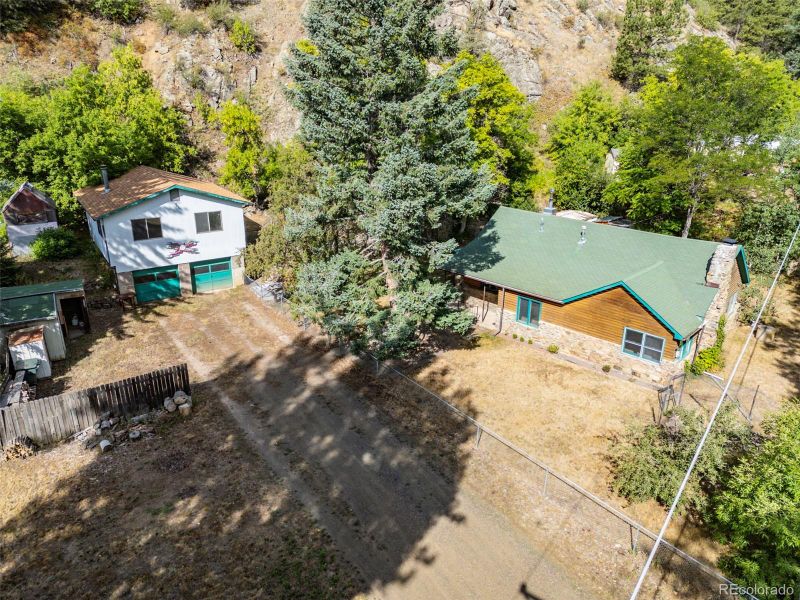 100 Crisman, Boulder, CO 80302