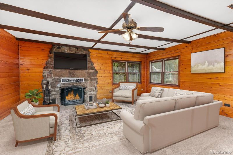 100 Crisman, Boulder, CO 80302