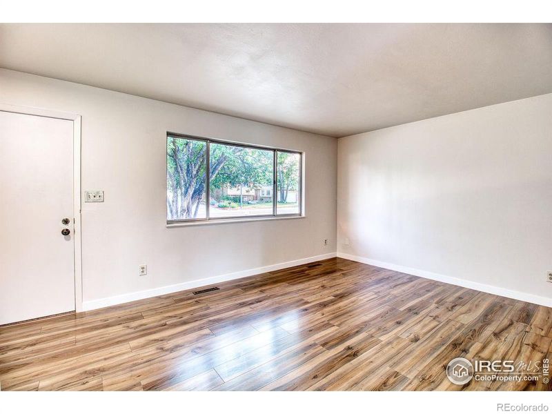 2124 Romney Ave, Fort Collins, CO 80526