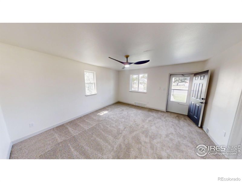 203 S Colorado Ave, Brush, CO 80723