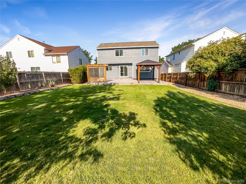 5202 S Wenatchee St, Aurora, CO 80015