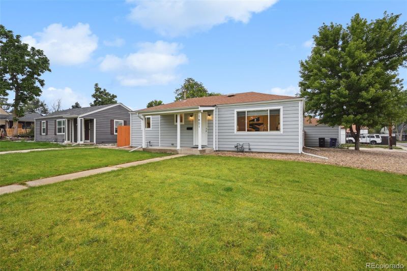 1801 W 50th Ave, Denver, CO 80221
