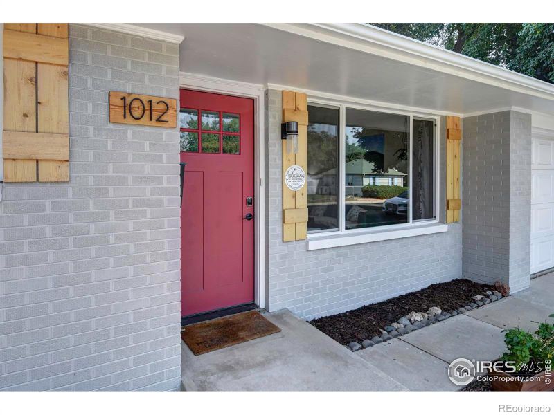 1012 Aspen St, Longmont, CO 80501