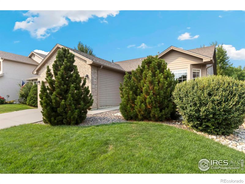 608 Kim Dr, Fort Collins, CO 80525