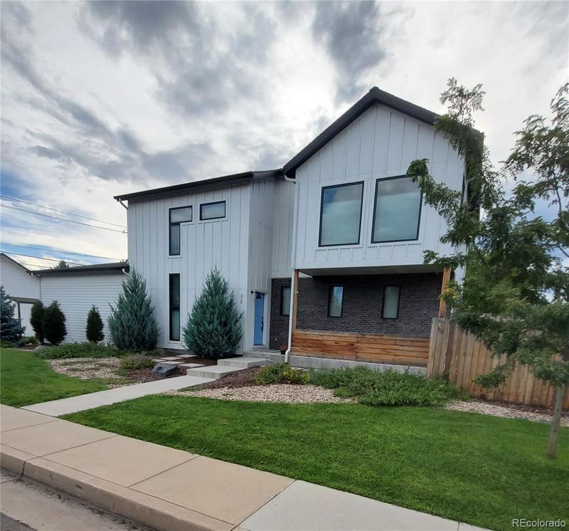 310 1st St, Windsor, CO 80550