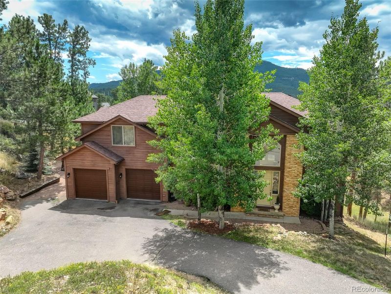 26226 Sweetbriar Trl, Evergreen, CO 80439