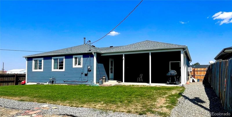 1841 Wagner St, Strasburg, CO 80136