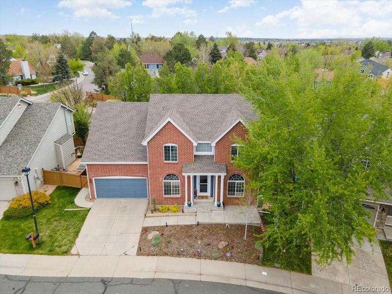 16586 E Hialeah Dr, Centennial, CO 80015