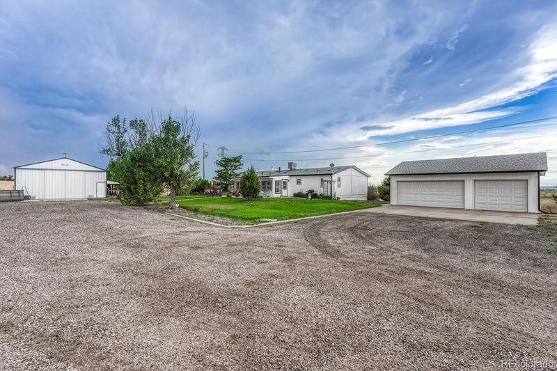 26550 E 160th Ave, Brighton, CO 80603
