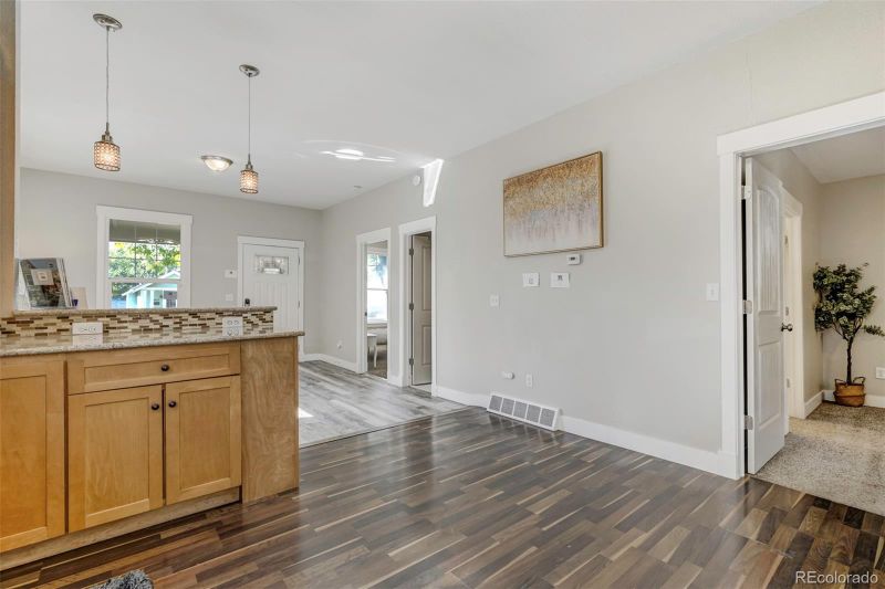 2218 W Pikes Peak Ave, Colorado Springs, CO 80904